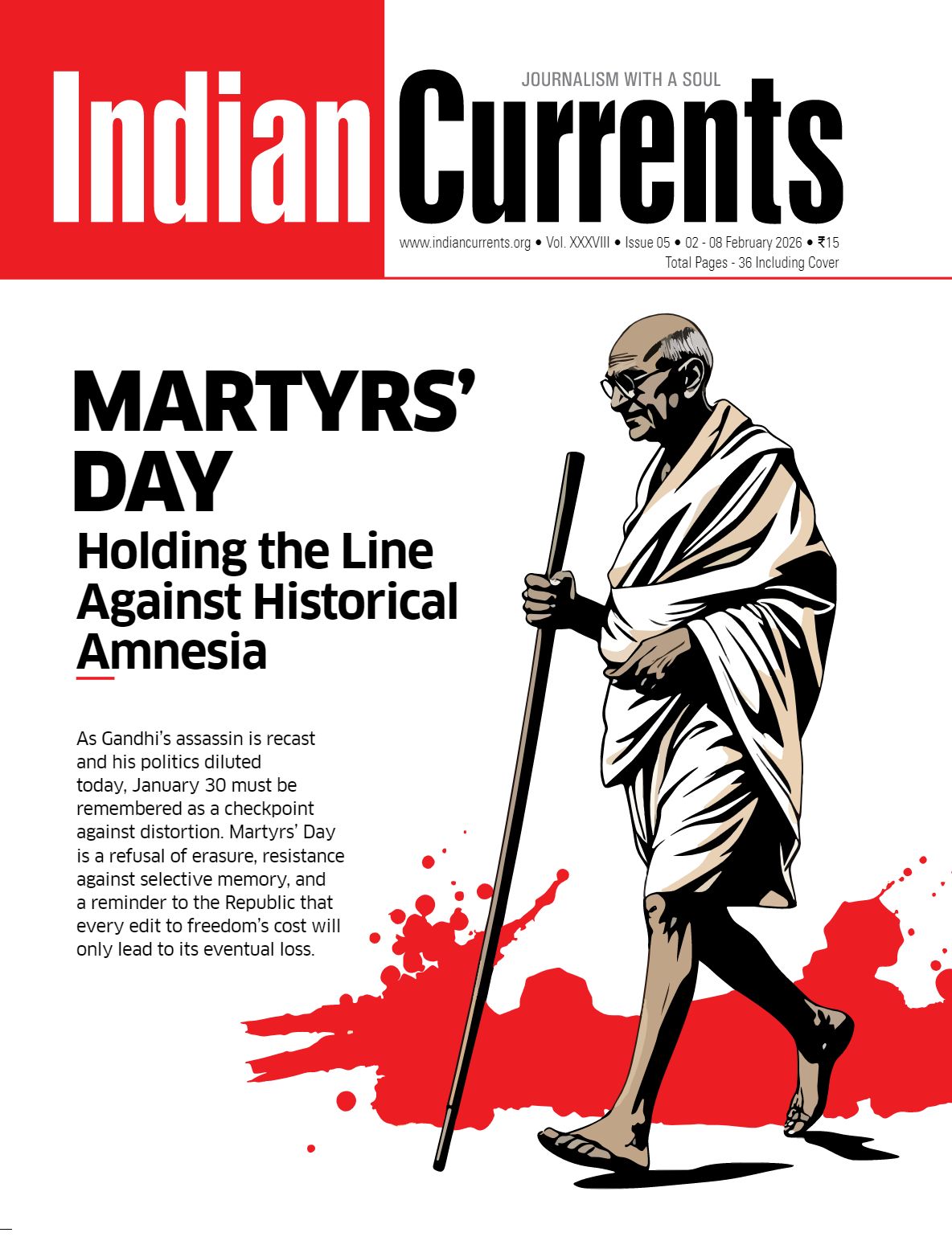 Weekly Magazine In India